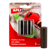 APLI barvicí váleček pro kleště KL004419, černý