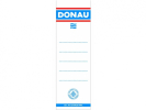 Štítky na pořadače Donau 7 cm samolepicí