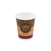 Papírový kelímek "Coffee to go" 0,2 l (průměr 73 mm), 50 ks