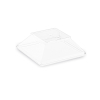 Víčko pro fingerfood kelímek pro WI66321 (PS), 50 ks