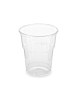 Kelímek z PET 0,2 l (průměr 78 mm), 50 ks
