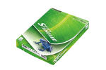 Papír HIGH STANDARD 80g A4 210x297