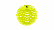 Pisoárové sítko Basic Lemongrass 1 ks