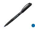 Popisovač CENTROPEN 4616 CD liner modrý