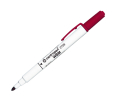 Popisovač CENTROPEN 2709 červený stíratelný