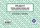 Příjmový pok.dok. i pro pod.úč. A6 ET030