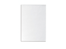 Blok pro Flipchart 70 g bílý, 10 děr pro zavěšení, 5x20 listů