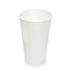 Papírový kelímek bílý 510 ml, XL průměr 90 mm, 50 ks