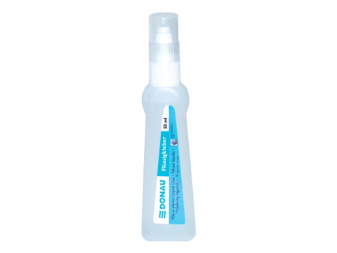 Tekuté lepidlo DONAU 50ml