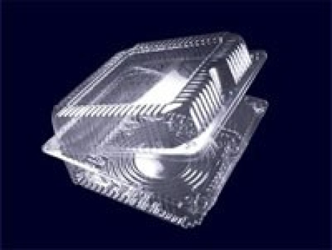 Vanička SL-70, s integrovaným víčkem