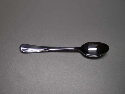 Lžička moka Baquette, 12 cm