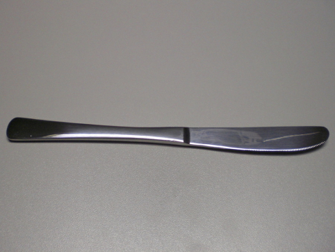 Nůž jídelní Marketa, 21 cm