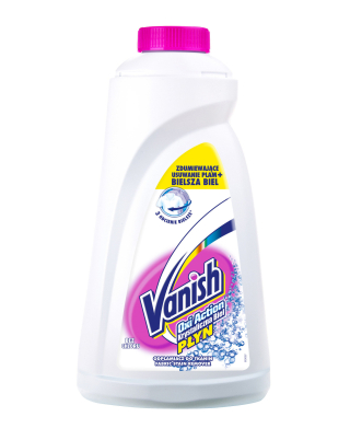 Vanish 1l white