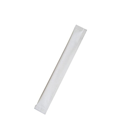 Dřevěná párátka hyg. balená v papíru 65 mm, 700 ks