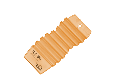 Vonná závěska FRE-PRO Hang Tag mango, 1 ks