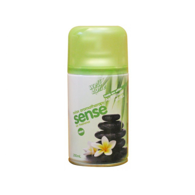 Welldone Sense náplň Relax Aromatherapy, 250 ml