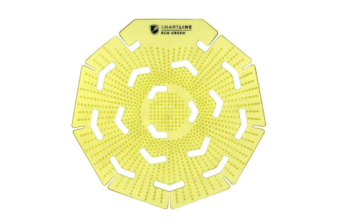 Pisoárové sítko 3D Premium Lemon Drop, 1 ks