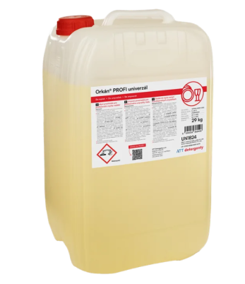 Orkán PROFI univerzál, 29 kg