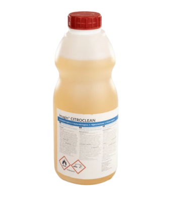Imagin® CITROCLEAN čištění odšťavňovačů, 1 kg
