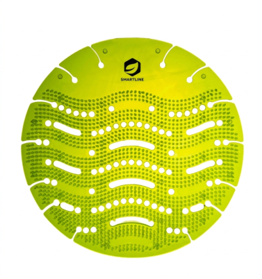 Pisoárové sítko Advanced Sweet Melon 1 ks