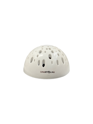 Smart Cap vonná krytka bílá, Green Apple