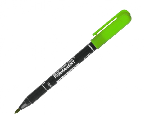 Popisovač CENTROPEN 2836 zelený